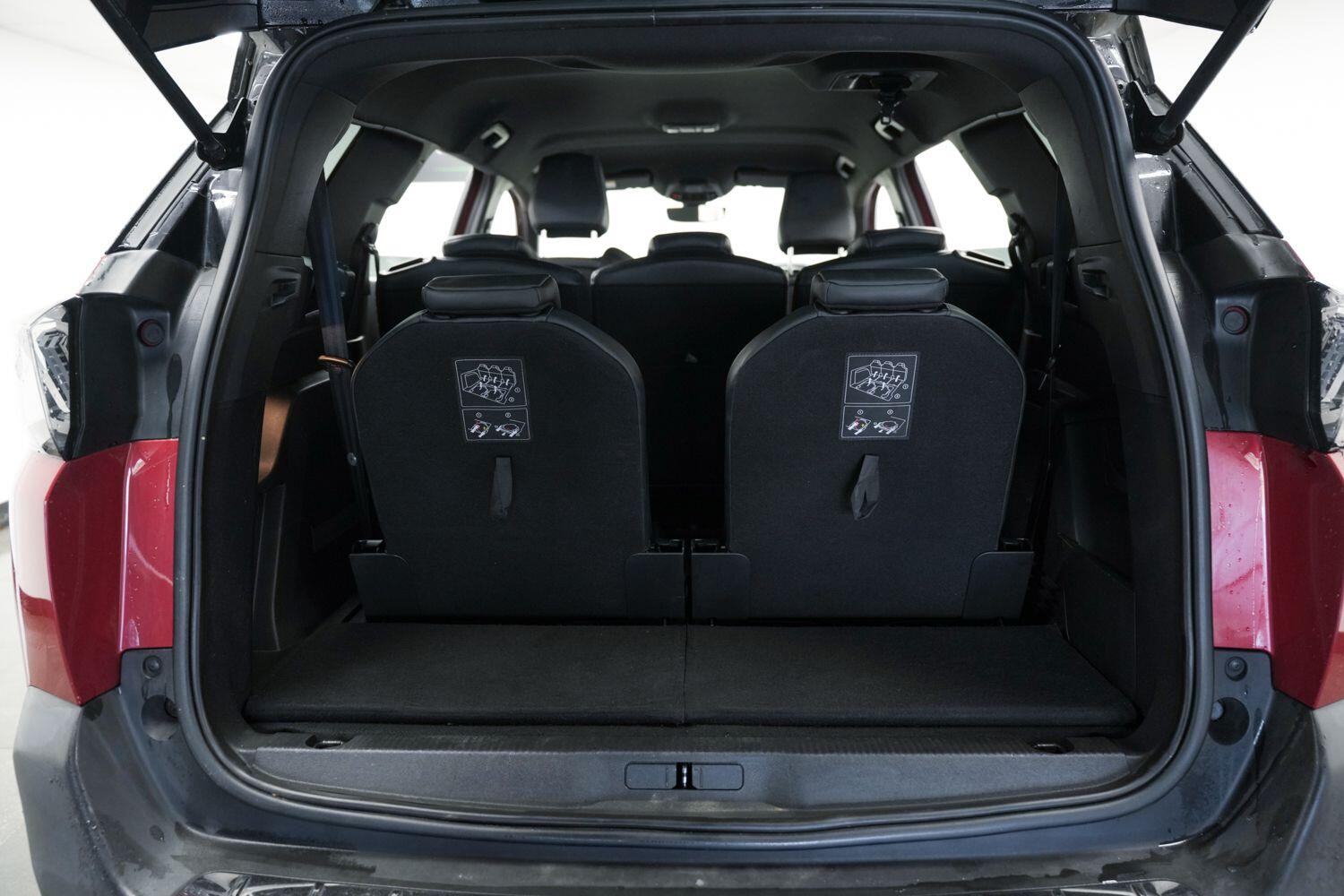 Used Peugeot 5008 2021 for sale - 77456032: Photo 9