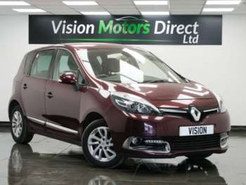 2016 (16) - 1.5 dCi Dynamique Nav 5dr