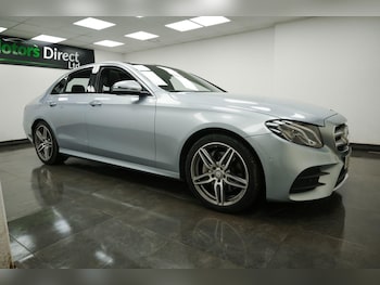 Used Mercedes-Benz E-Class 2016 for sale - 76001499: Photo