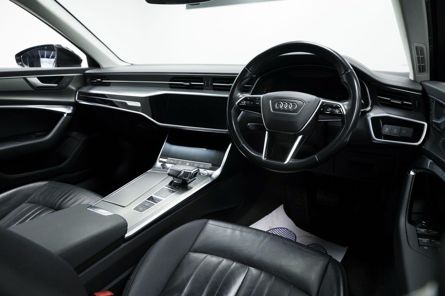 Used Audi A6 Saloon for sale - 77166967: Photo 11