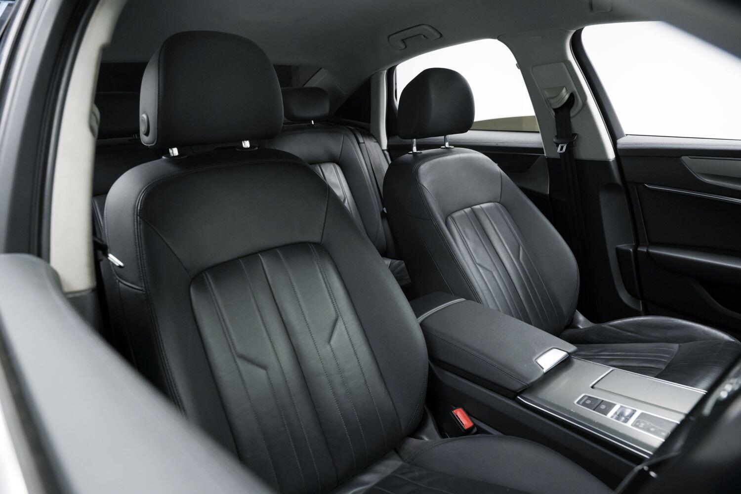 Used Audi A6 Saloon for sale - 77166967: Photo 12