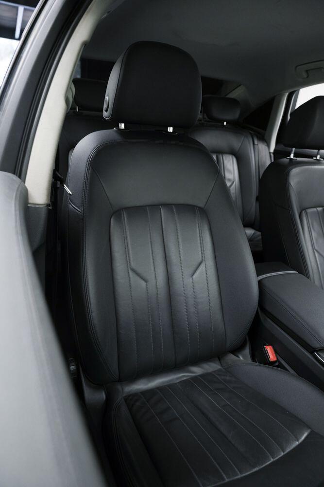 Used Audi A6 Saloon for sale - 77166967: Photo 13