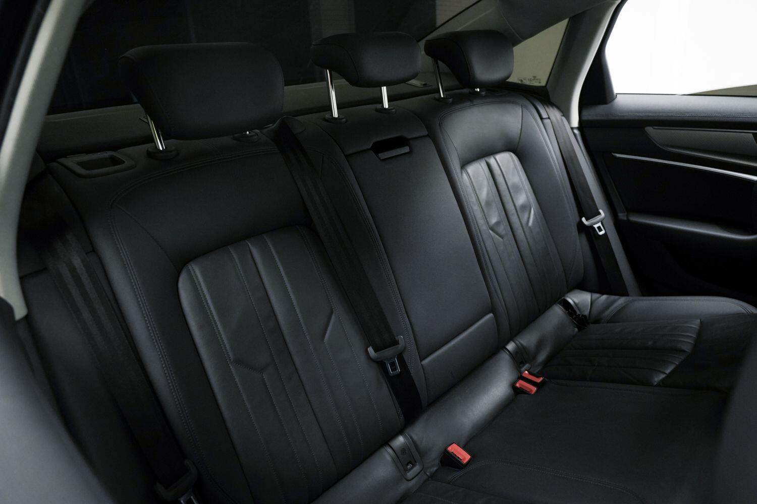 Used Audi A6 Saloon for sale - 77166967: Photo 14