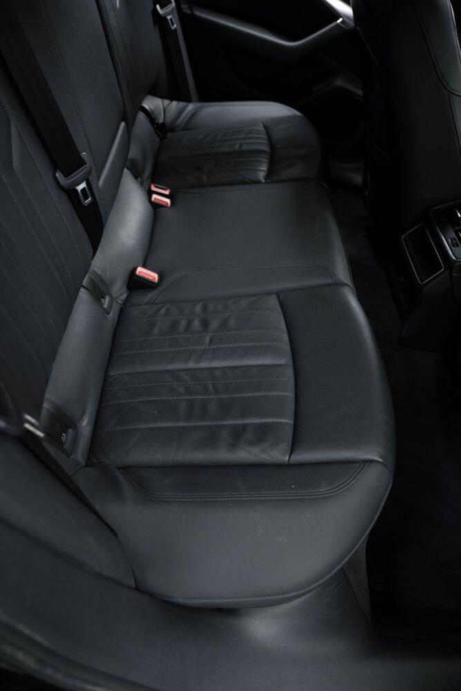 Used Audi A6 Saloon for sale - 77166967: Photo 15