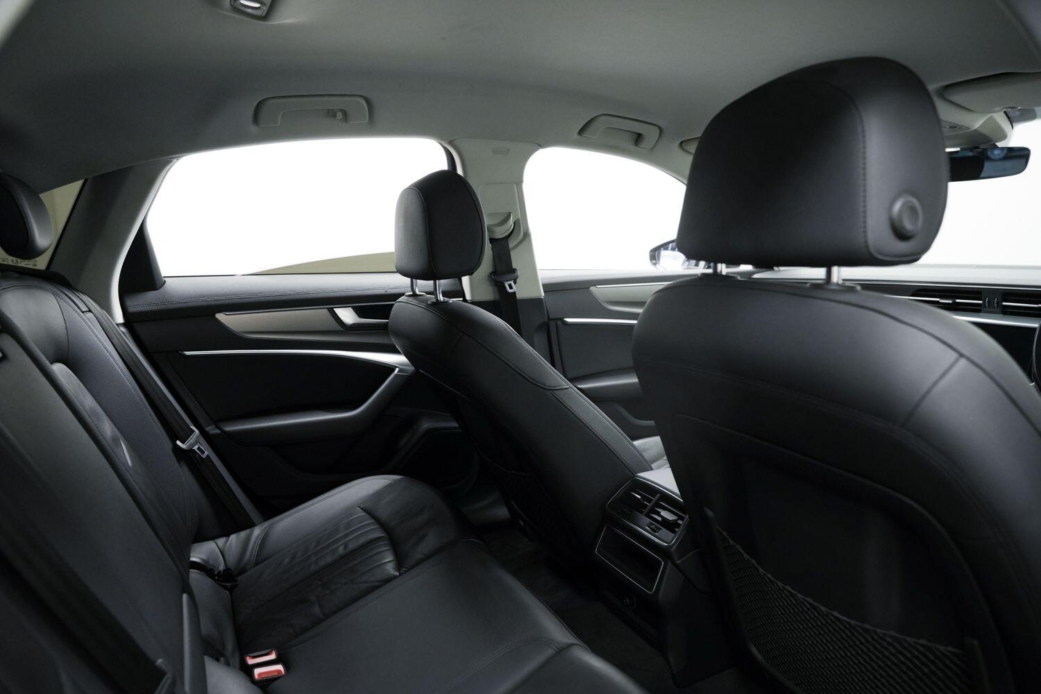 Used Audi A6 Saloon for sale - 77166967: Photo 16