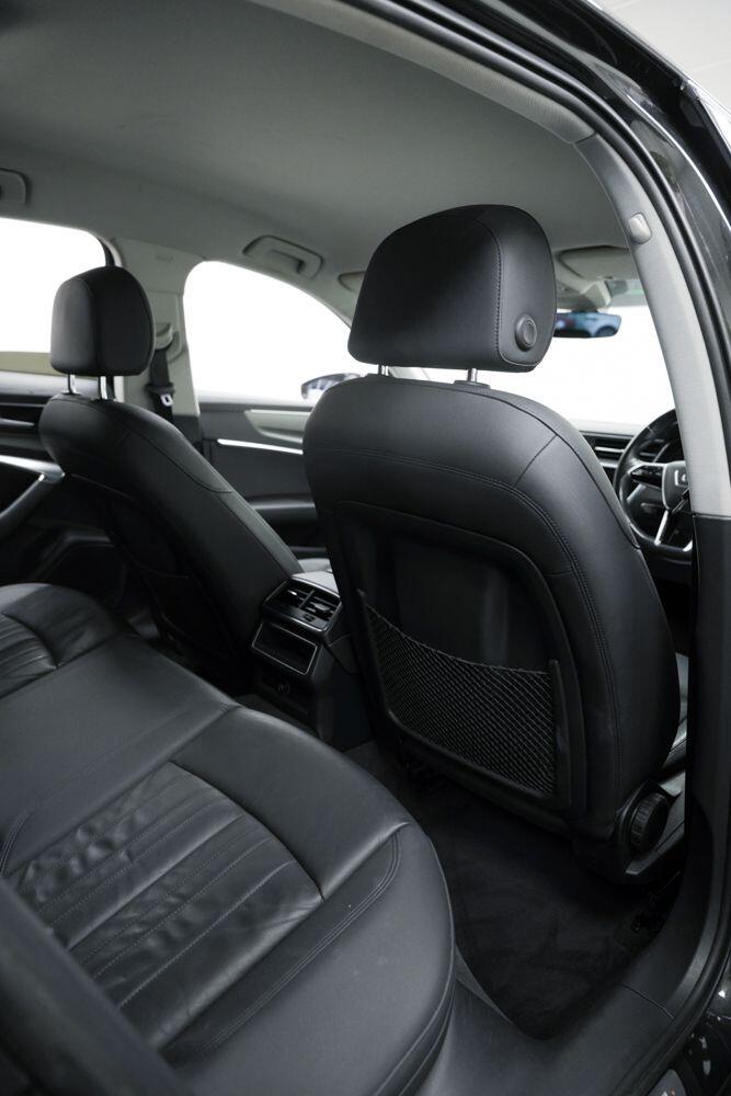 Used Audi A6 Saloon for sale - 77166967: Photo 17