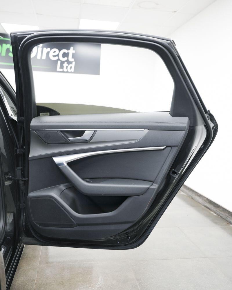 Used Audi A6 Saloon for sale - 77166967: Photo 18