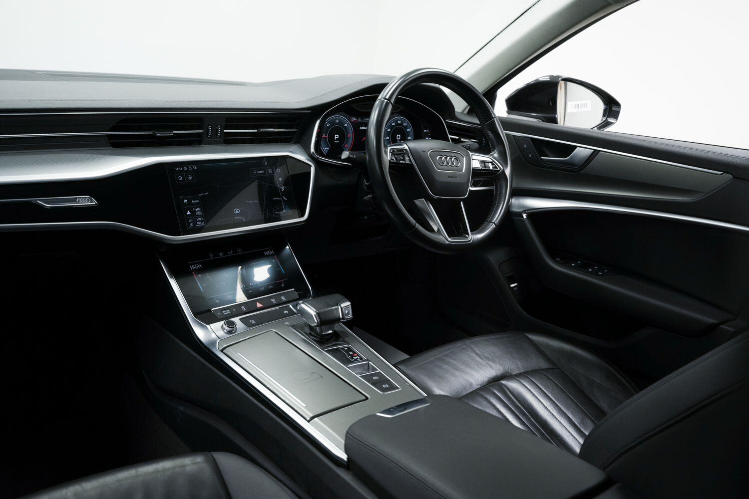 Used Audi A6 Saloon for sale - 77166967: Photo 20