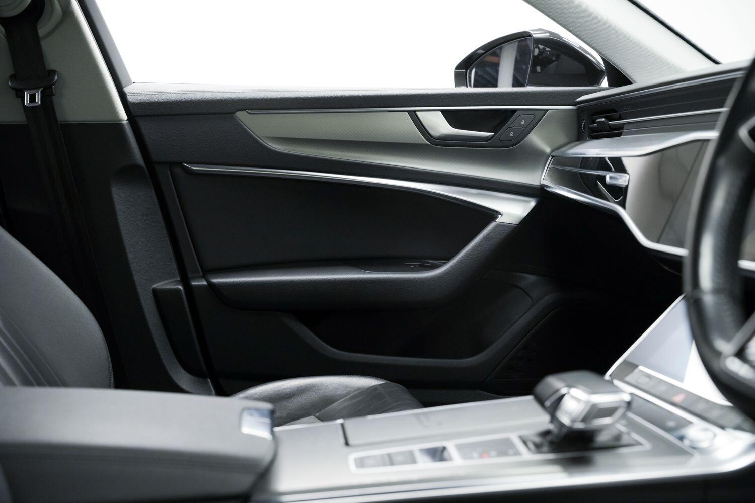 Used Audi A6 Saloon for sale - 77166967: Photo 21