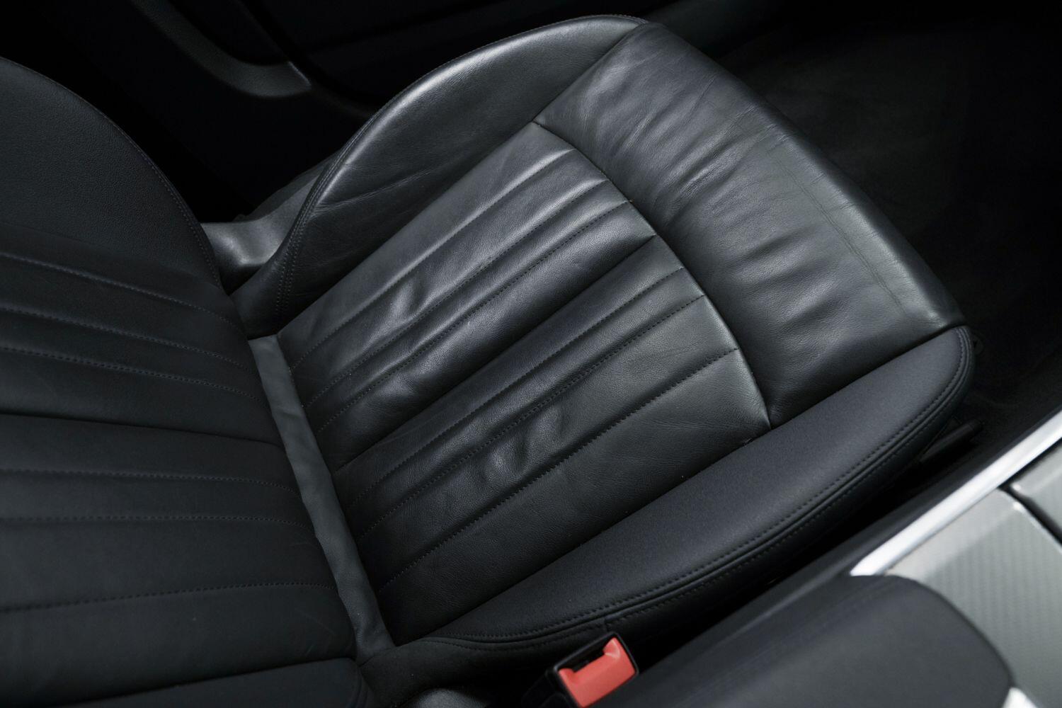 Used Audi A6 Saloon for sale - 77166967: Photo 22