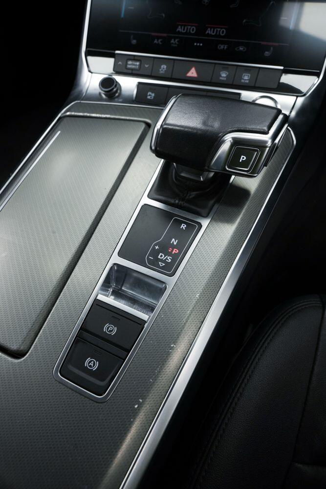 Used Audi A6 Saloon for sale - 77166967: Photo 23