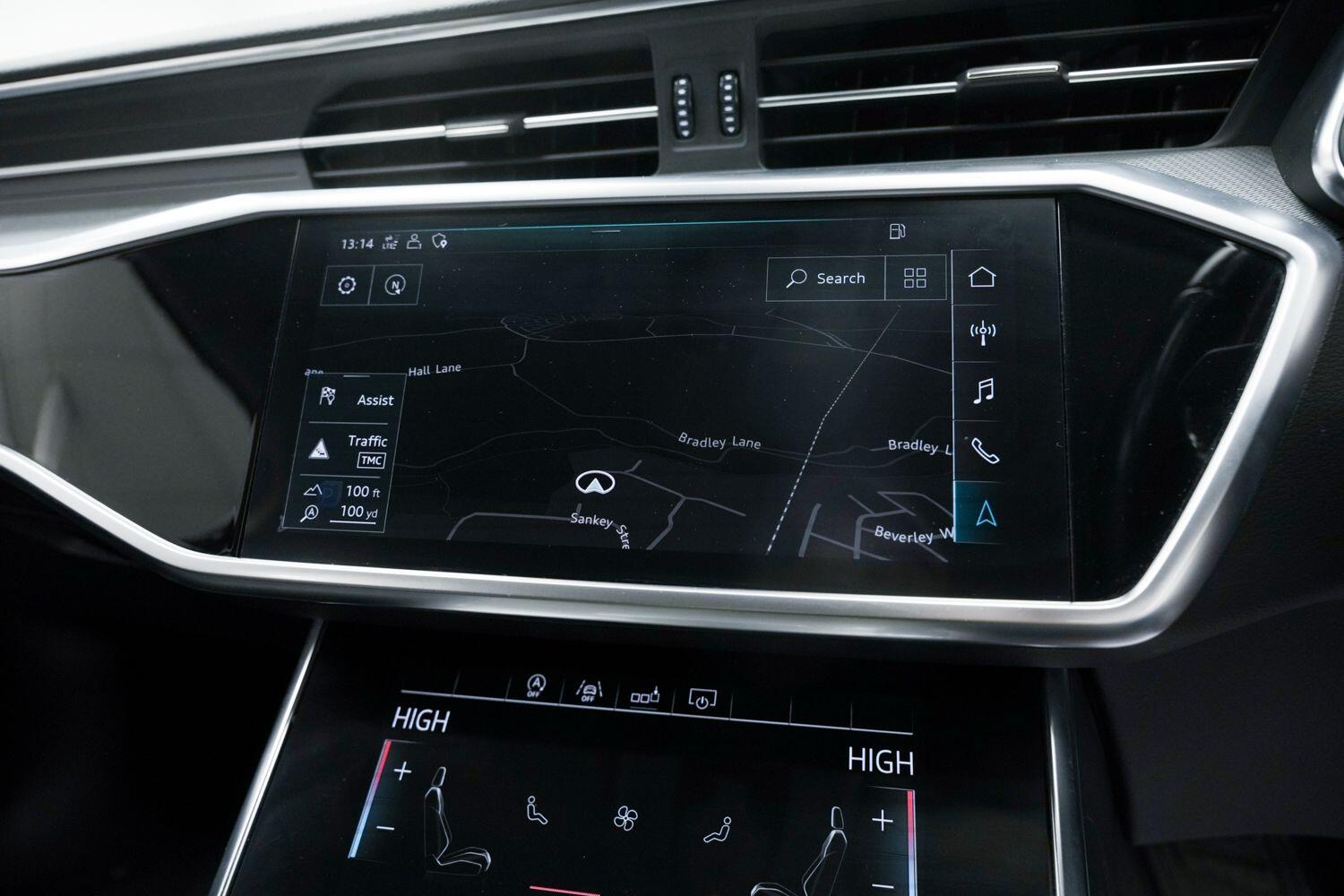 Used Audi A6 Saloon for sale - 77166967: Photo 26