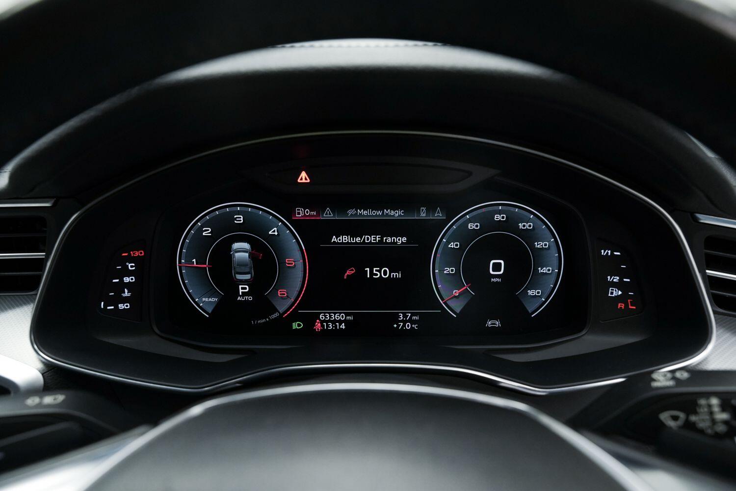 Used Audi A6 Saloon for sale - 77166967: Photo 28