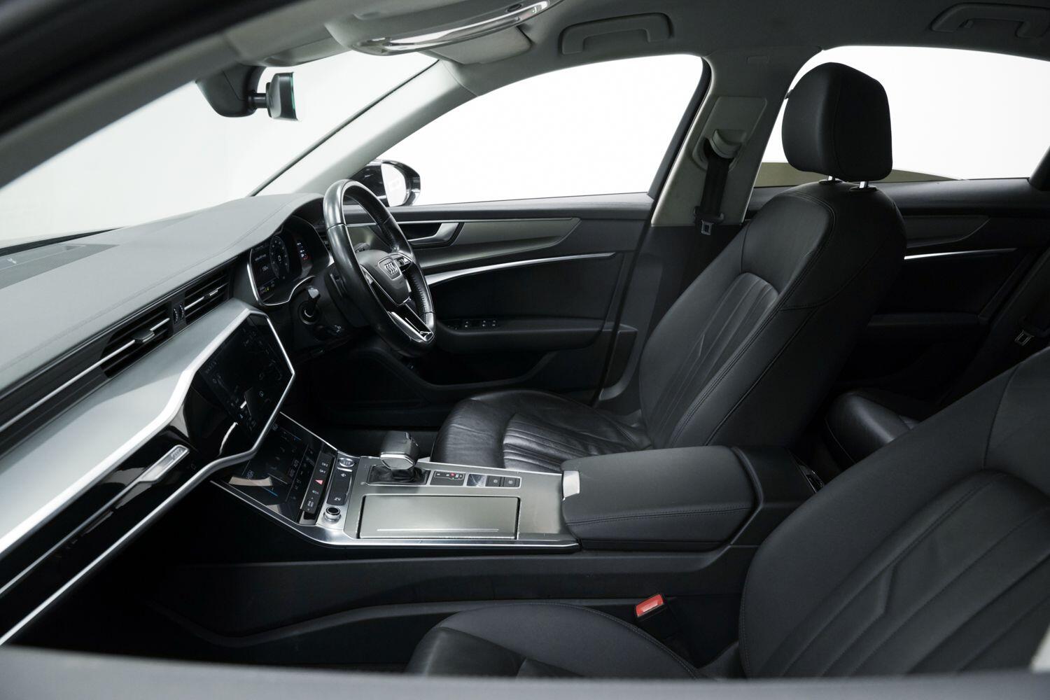 Used Audi A6 Saloon for sale - 77166967: Photo 30