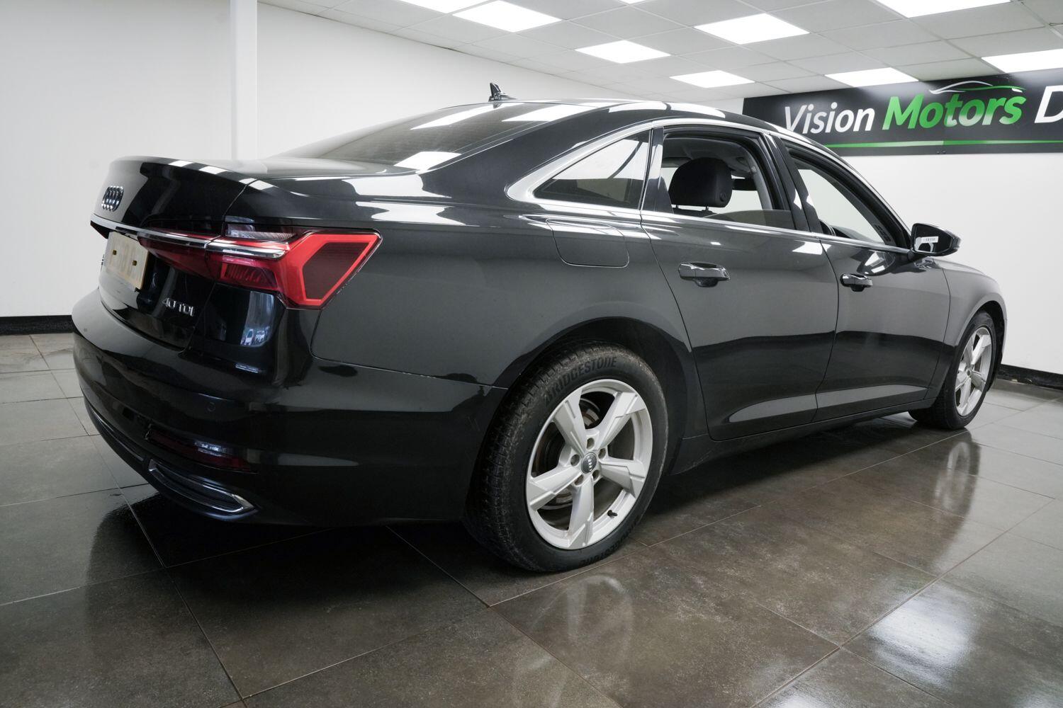 Used Audi A6 Saloon for sale - 77166967: Photo 4