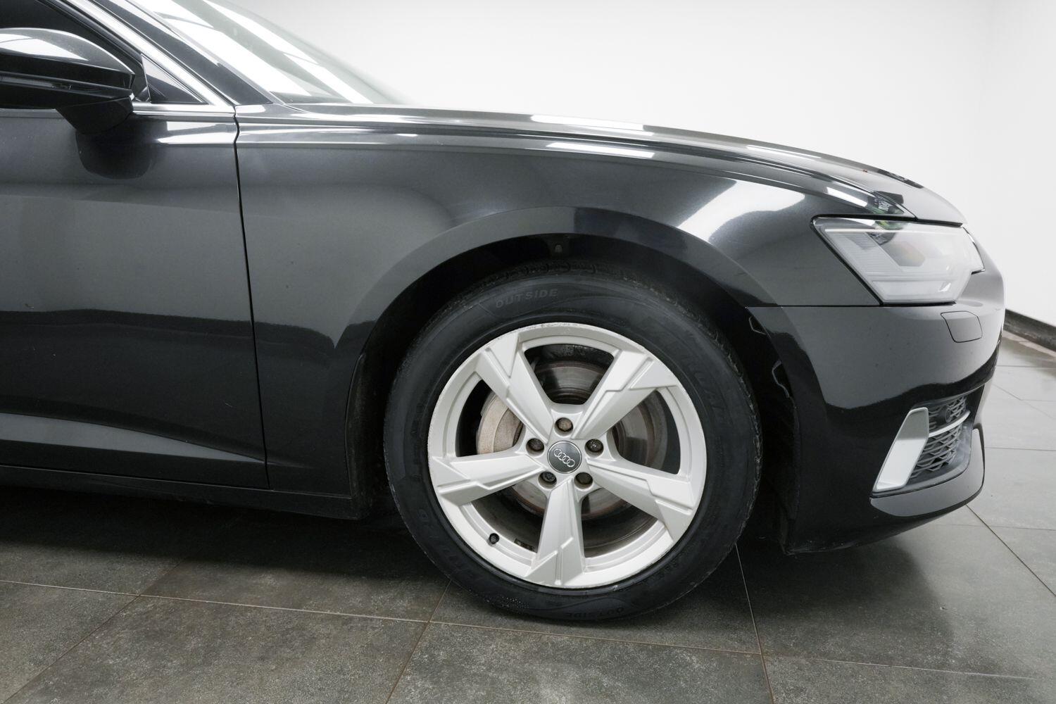 Used Audi A6 Saloon for sale - 77166967: Photo 5