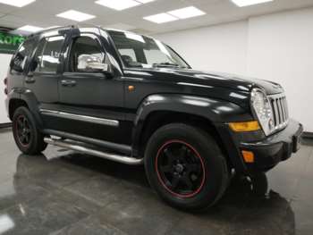 Used Jeep Cherokee 2006 for sale - 74894970: Photo