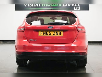 Used Ford Focus 2015 for sale - 78783897: Photo