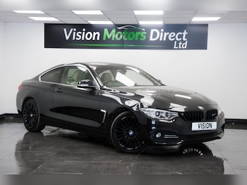 Used BMW 4 Series 2015 for sale - 79268815: Photo