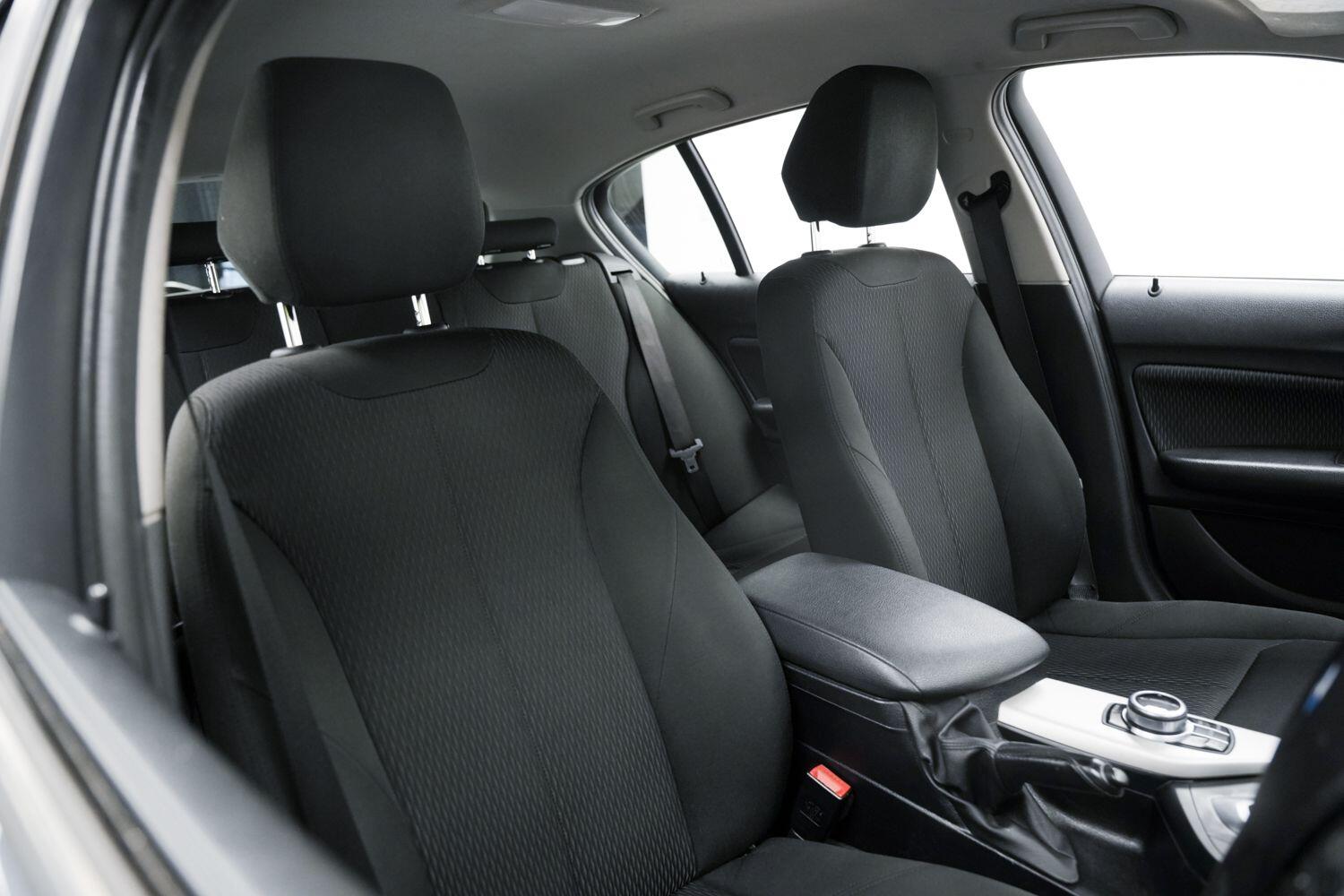 Used BMW 1 Series 2018 for sale - 77081306: Photo 11