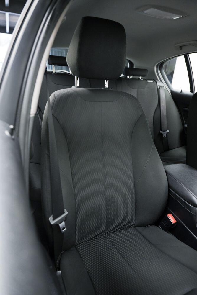 Used BMW 1 Series 2018 for sale - 77081306: Photo 12