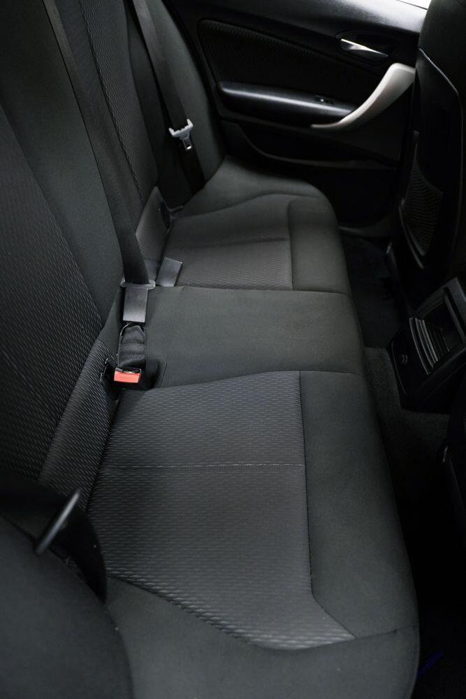 Used BMW 1 Series 2018 for sale - 77081306: Photo 14