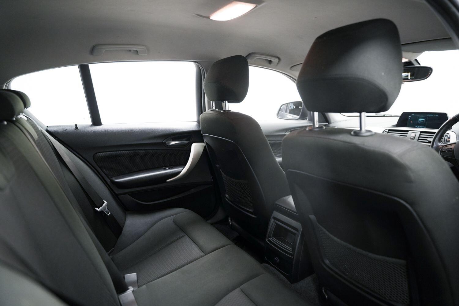 Used BMW 1 Series 2018 for sale - 77081306: Photo 15