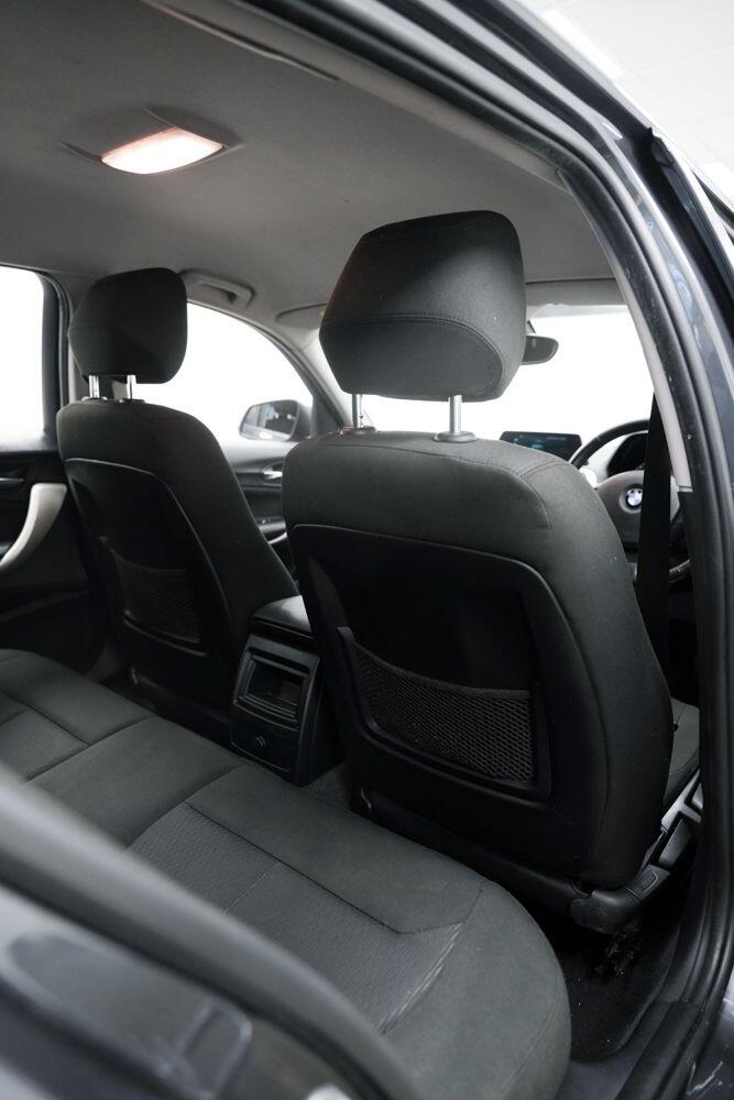 Used BMW 1 Series 2018 for sale - 77081306: Photo 16