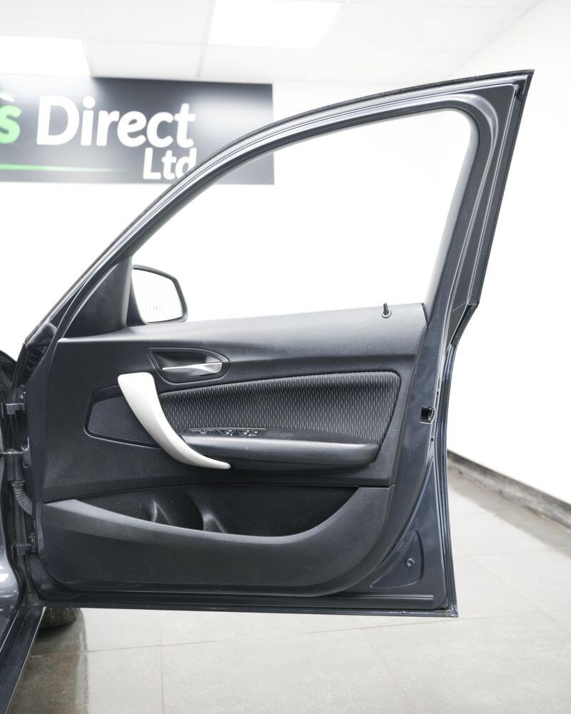 Used BMW 1 Series 2018 for sale - 77081306: Photo 18