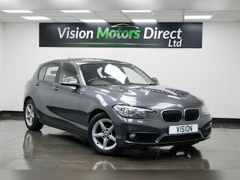 (18) - 1.5 118i SE Auto Euro 6 (s/s) 5dr