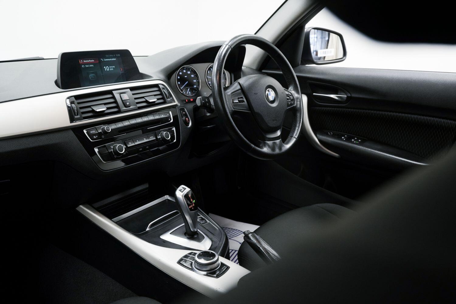 Used BMW 1 Series 2018 for sale - 77081306: Photo 20