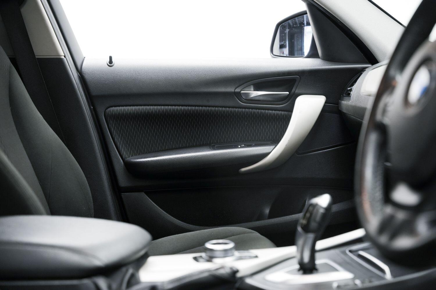 Used BMW 1 Series 2018 for sale - 77081306: Photo 21