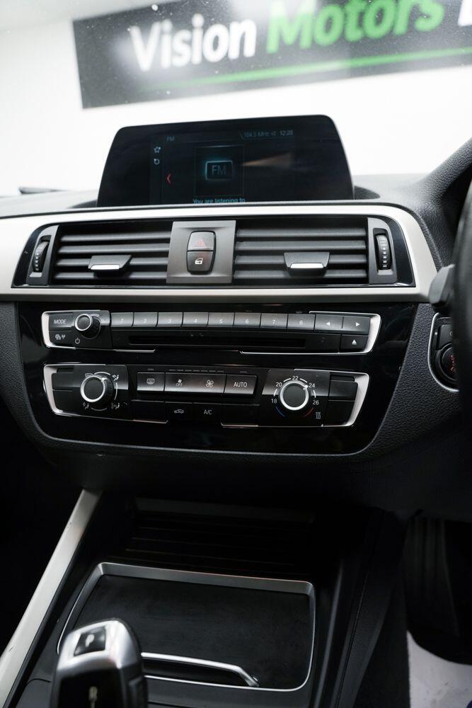 Used BMW 1 Series 2018 for sale - 77081306: Photo 24