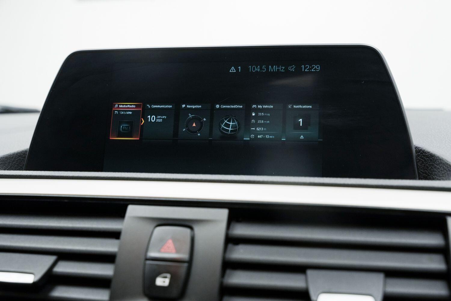 Used BMW 1 Series 2018 for sale - 77081306: Photo 26