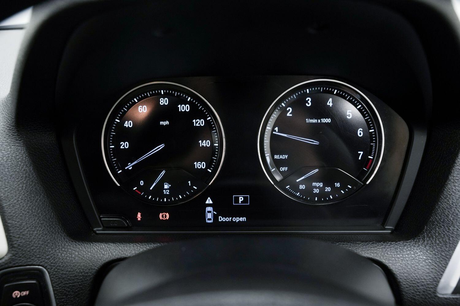 Used BMW 1 Series 2018 for sale - 77081306: Photo 27