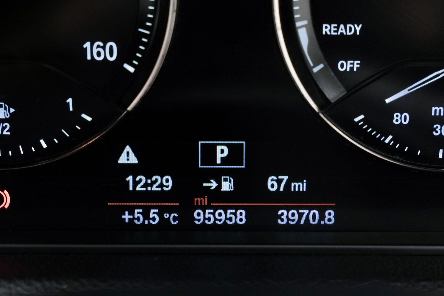 Used BMW 1 Series 2018 for sale - 77081306: Photo 28