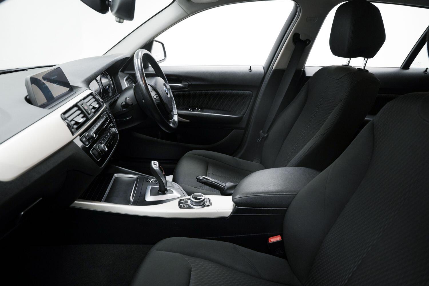 Used BMW 1 Series 2018 for sale - 77081306: Photo 29