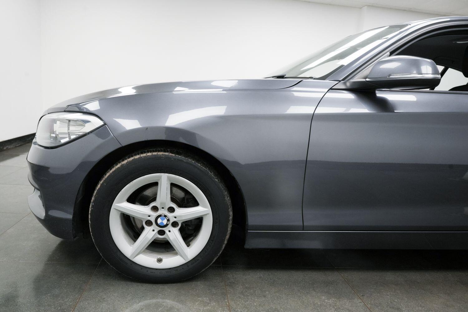 Used BMW 1 Series 2018 for sale - 77081306: Photo 6