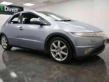 Used Honda Civic 2008 for sale - 75109180: Photo