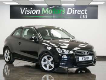 2015 (65) - 1.4 TFSI Sport 3dr