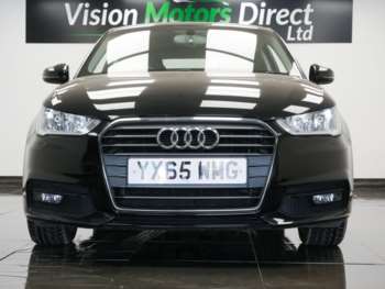 Used Audi A1 2015 for sale - 74848913: Photo