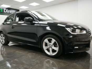 Used Audi A1 2015 for sale - 74848913: Photo