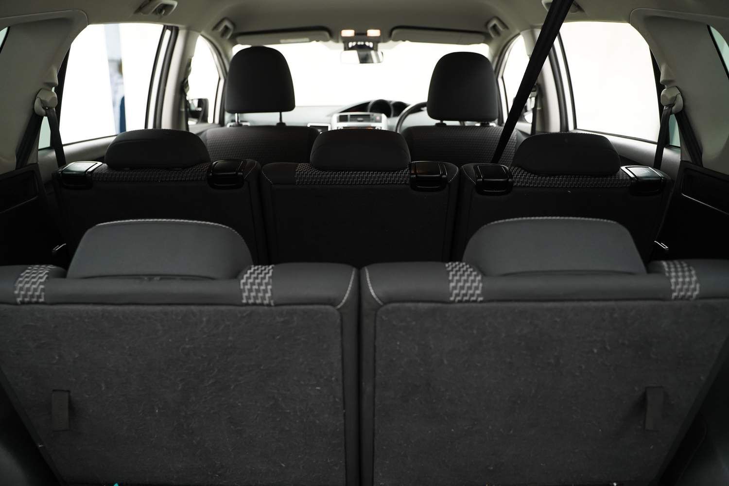 Used Toyota Verso 2015 for sale - 76780869: Photo 10