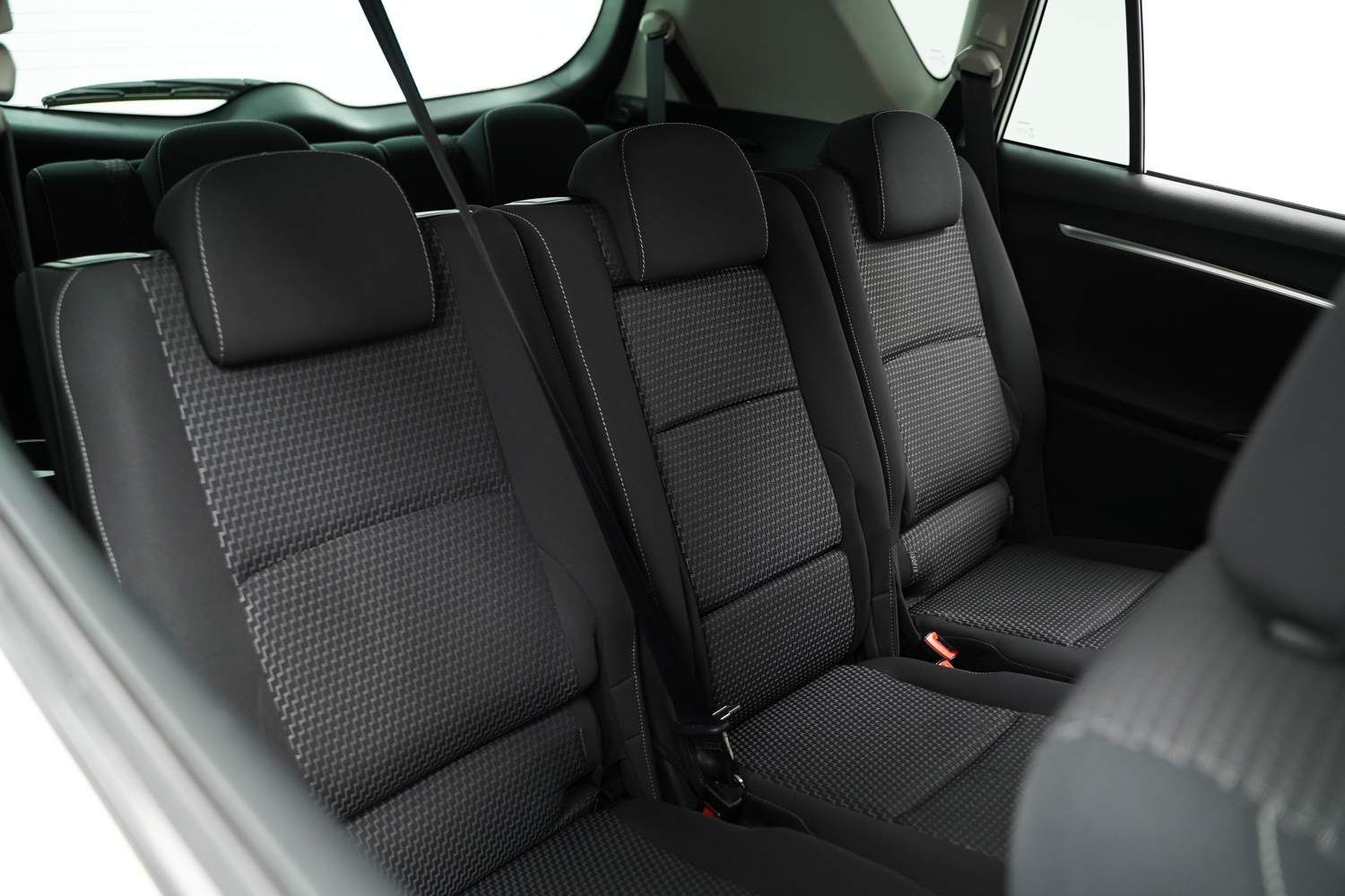 Used Toyota Verso 2015 for sale - 76780869: Photo 13