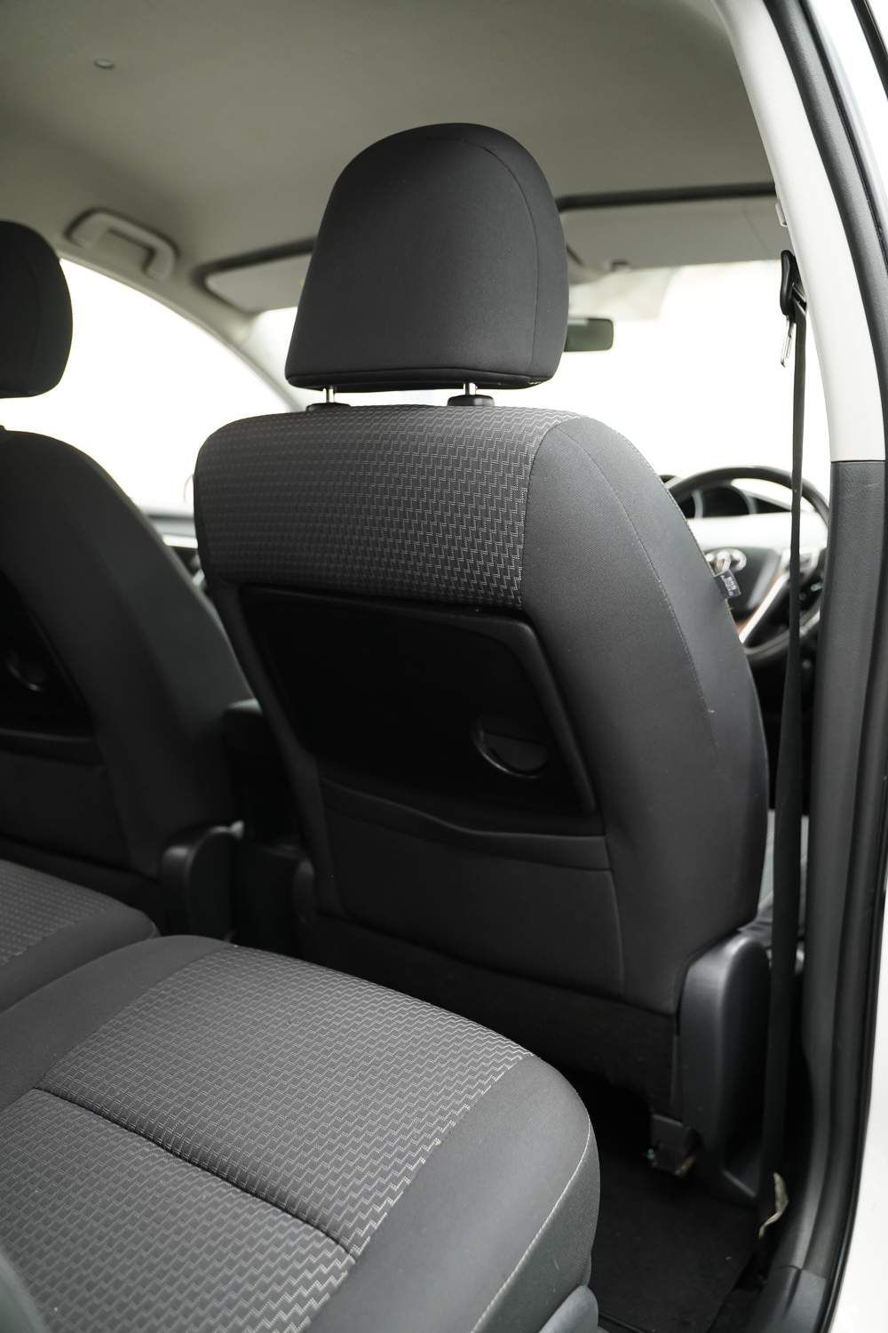 Used Toyota Verso 2015 for sale - 76780869: Photo 16