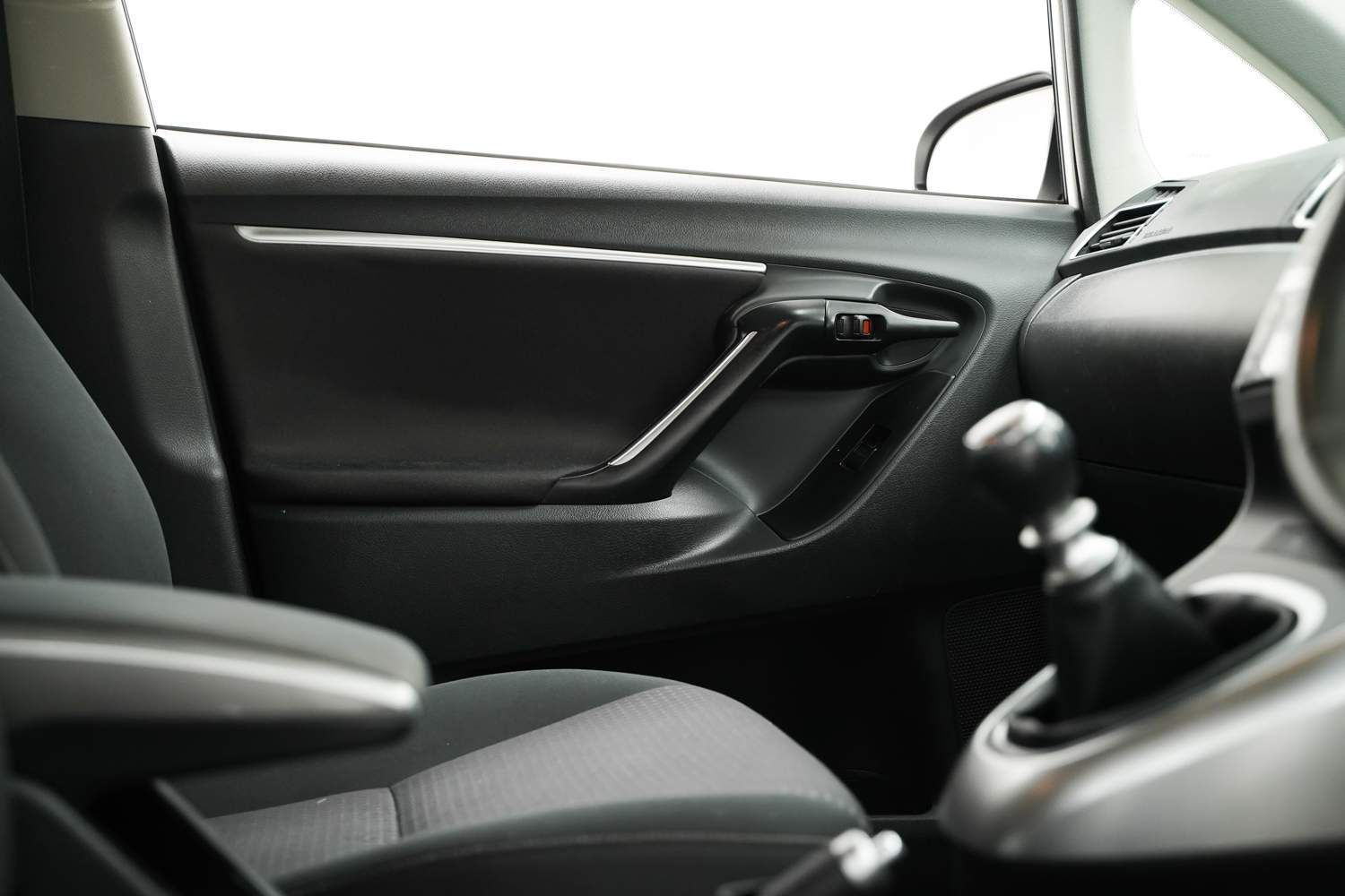 Used Toyota Verso 2015 for sale - 76780869: Photo 19