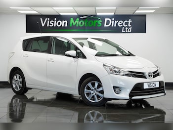 2015 (15) - 1.6 D-4D Icon 5dr