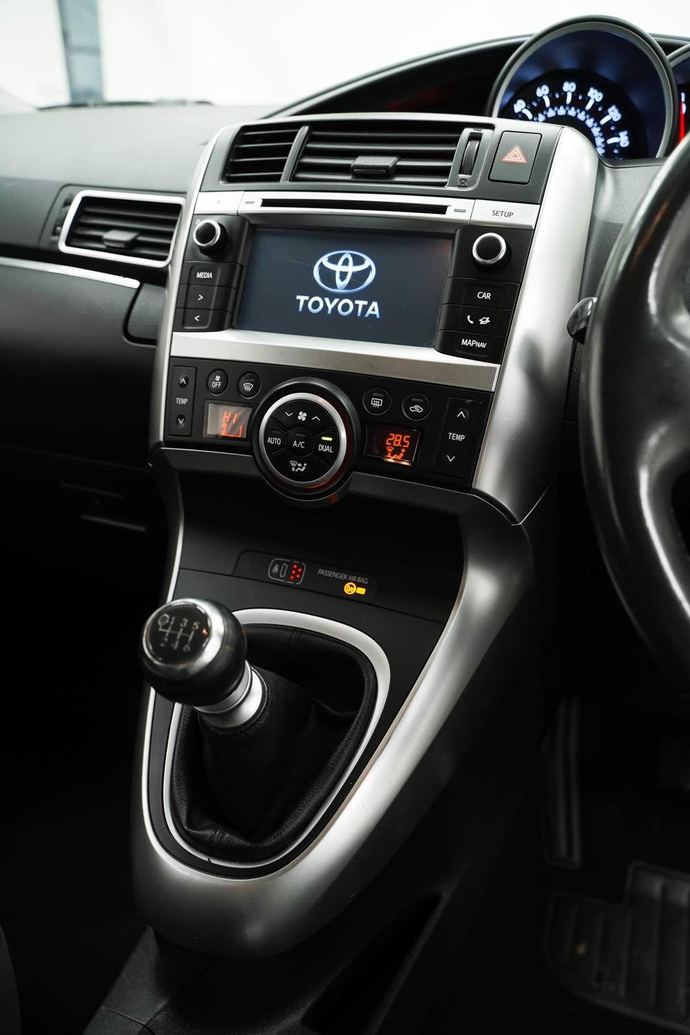 Used Toyota Verso 2015 for sale - 76780869: Photo 20