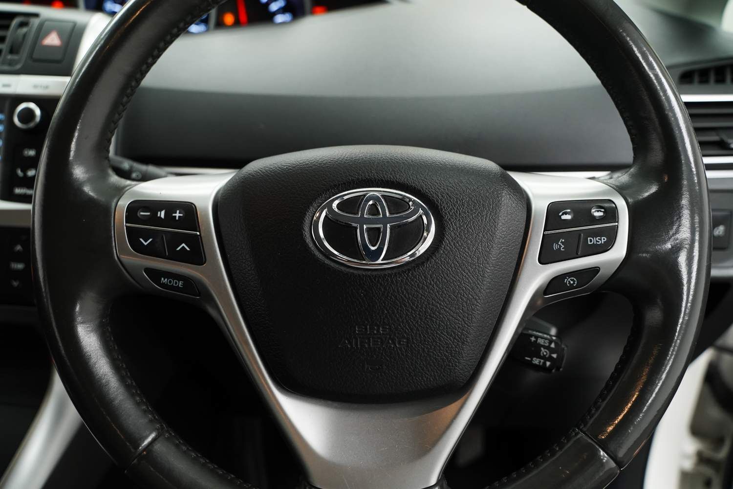 Used Toyota Verso 2015 for sale - 76780869: Photo 22