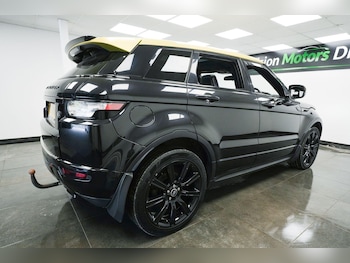 Used Land Rover Range Rover Evoque 2013 for sale - 78448814: Photo